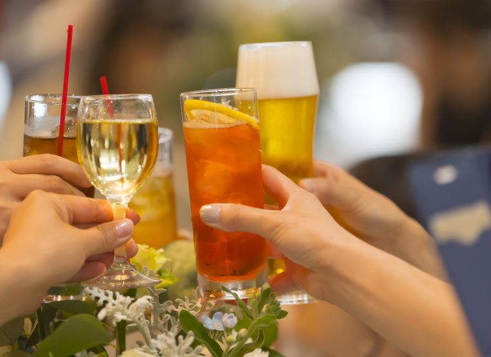 街コンで新田真剣佑似のイケメンと出会う