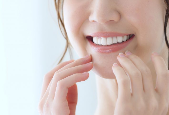 歯列矯正中の女子が、彼に知っておいてほしいこと