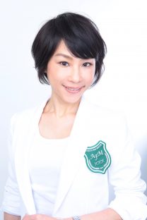 松田真紀先生