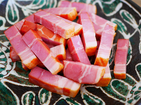 パスタソースでもOK！ ナポリタンをレベルアップできる意外なコツとは？