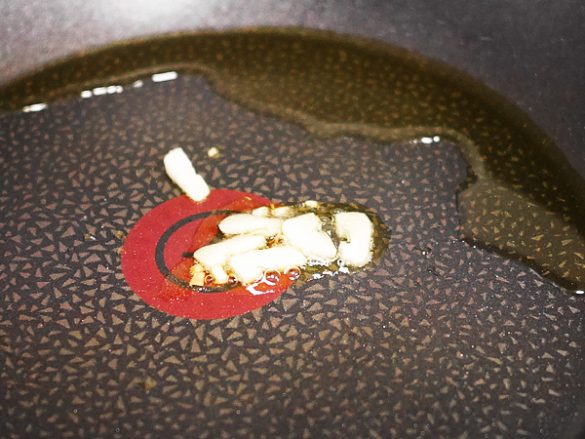 パスタソースでもOK！ ナポリタンをレベルアップできる意外なコツとは？