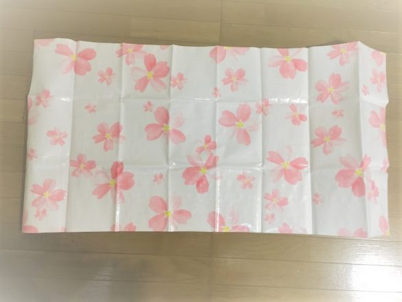 お 人気 花見 グッズ 100 均