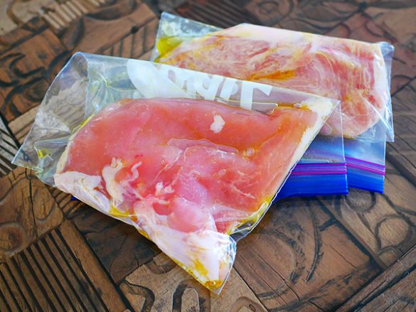 自作は異次元！ 絶品サラダチキンのカンタンレシピ