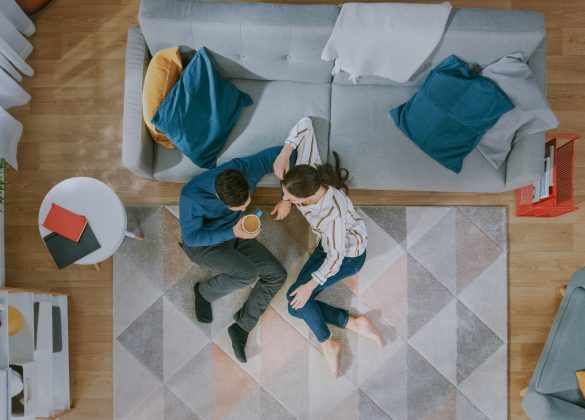 結婚生活に必要なのは「好き」は、どんな「好き」？