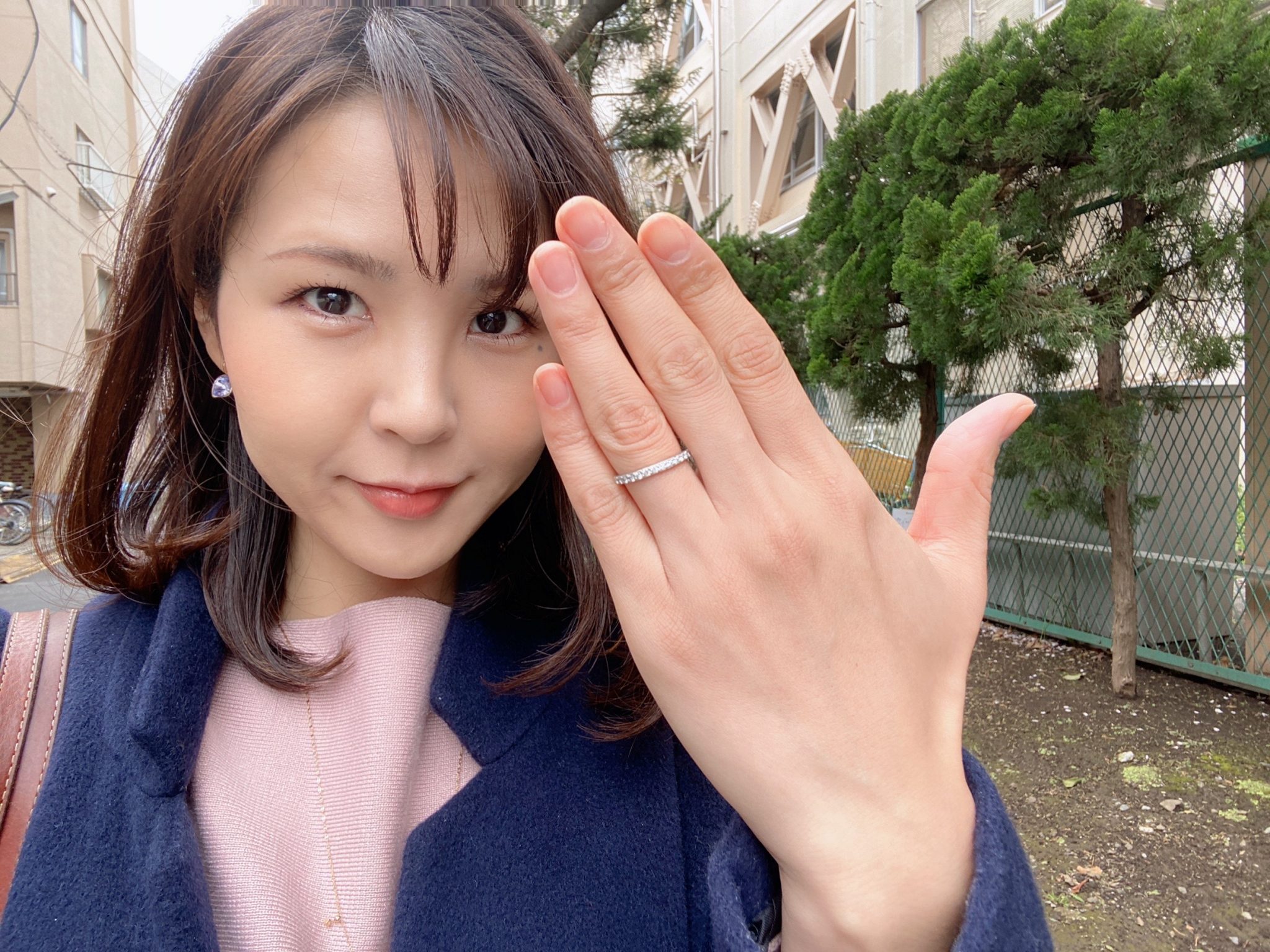 元旦那からの結婚指輪を売ってみた。そのお値段にのけぞった « 女子SPA！