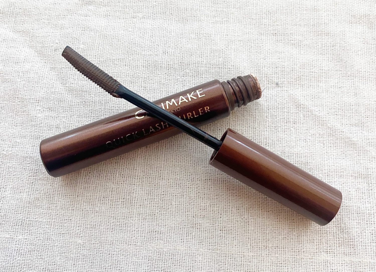 キャンメイク 【クイックラッシュカーラー】 (680円)