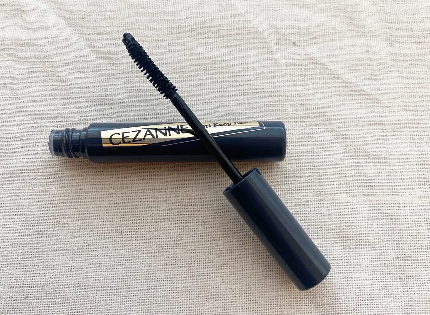 セザンヌ 【カールキープベース】 (600円)