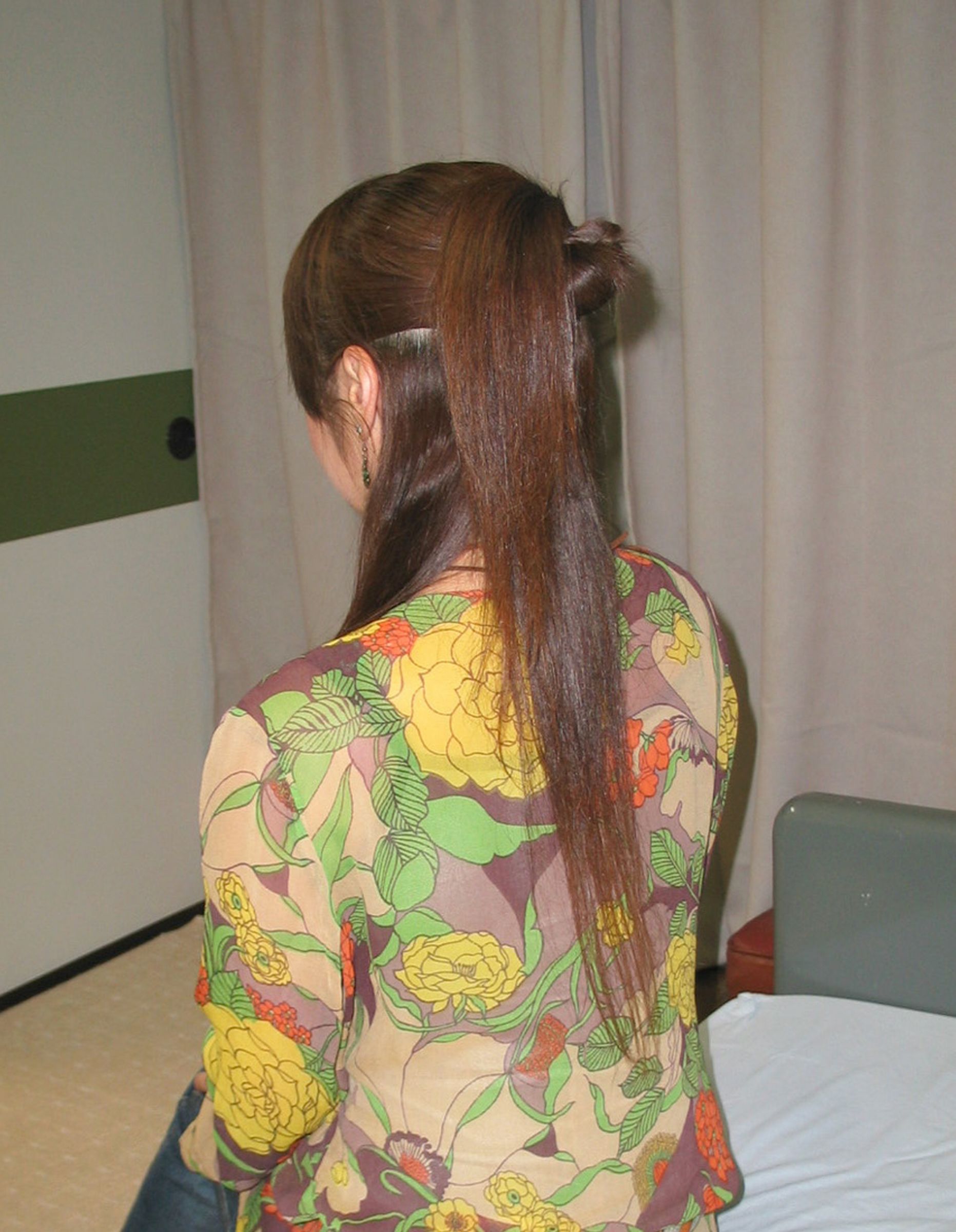 木下晶子さん（仮名・32歳／システムエンジニア）