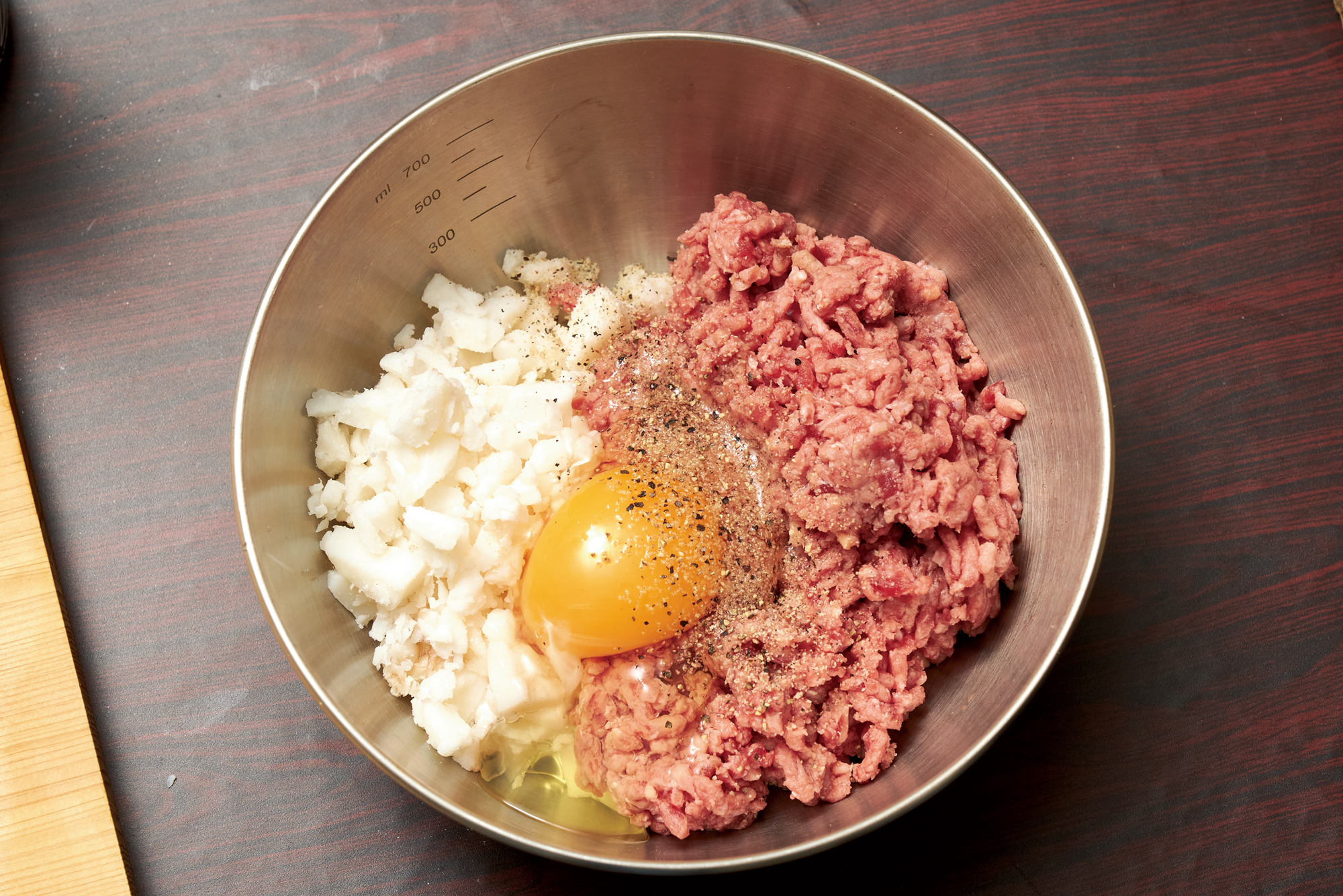 奇跡の痩せレシピ