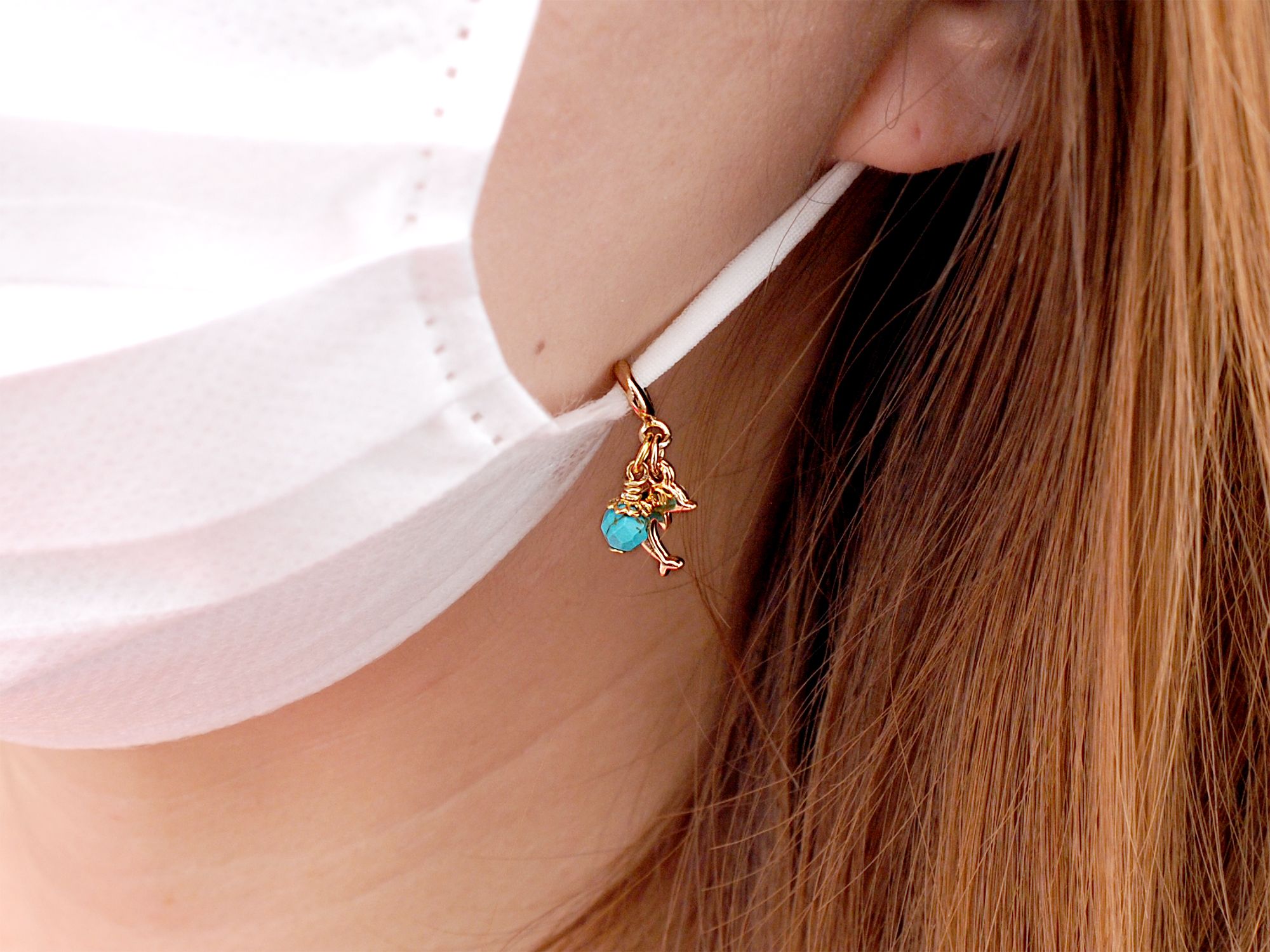 あなたのマスク見せてください！