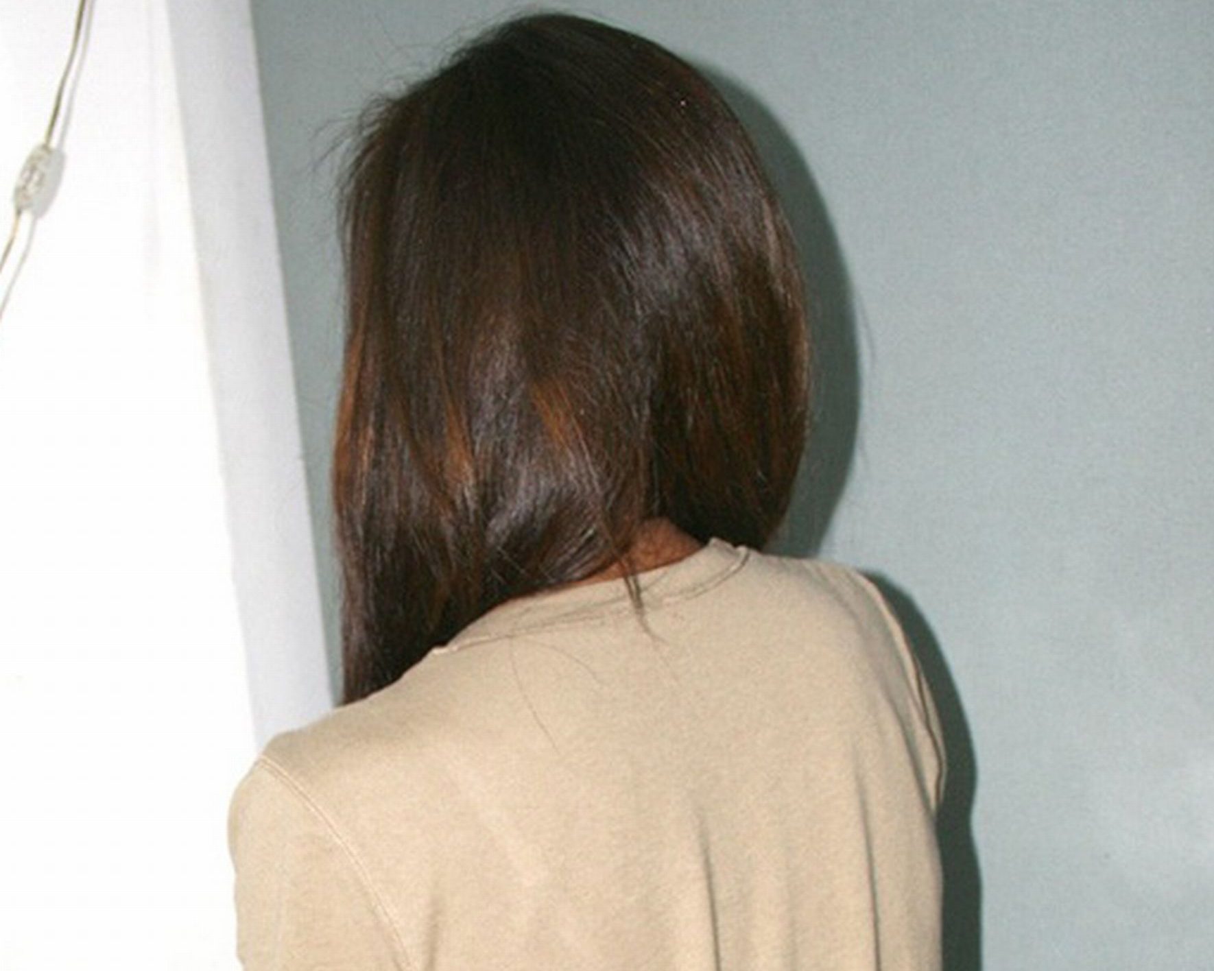 井坂明恵さん（仮名・35歳／無職）