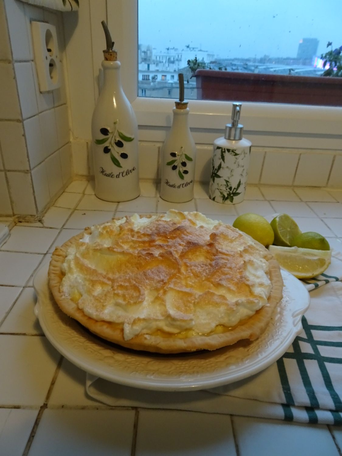 ②のライムパイDSC05465