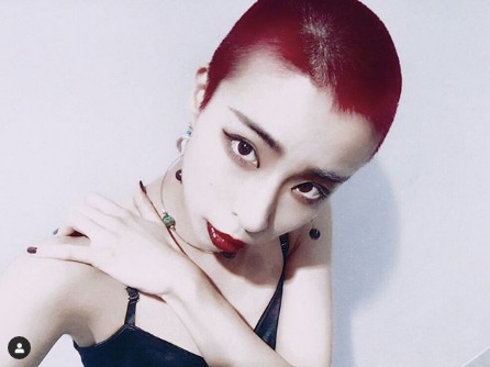 カミヤサキInstagram