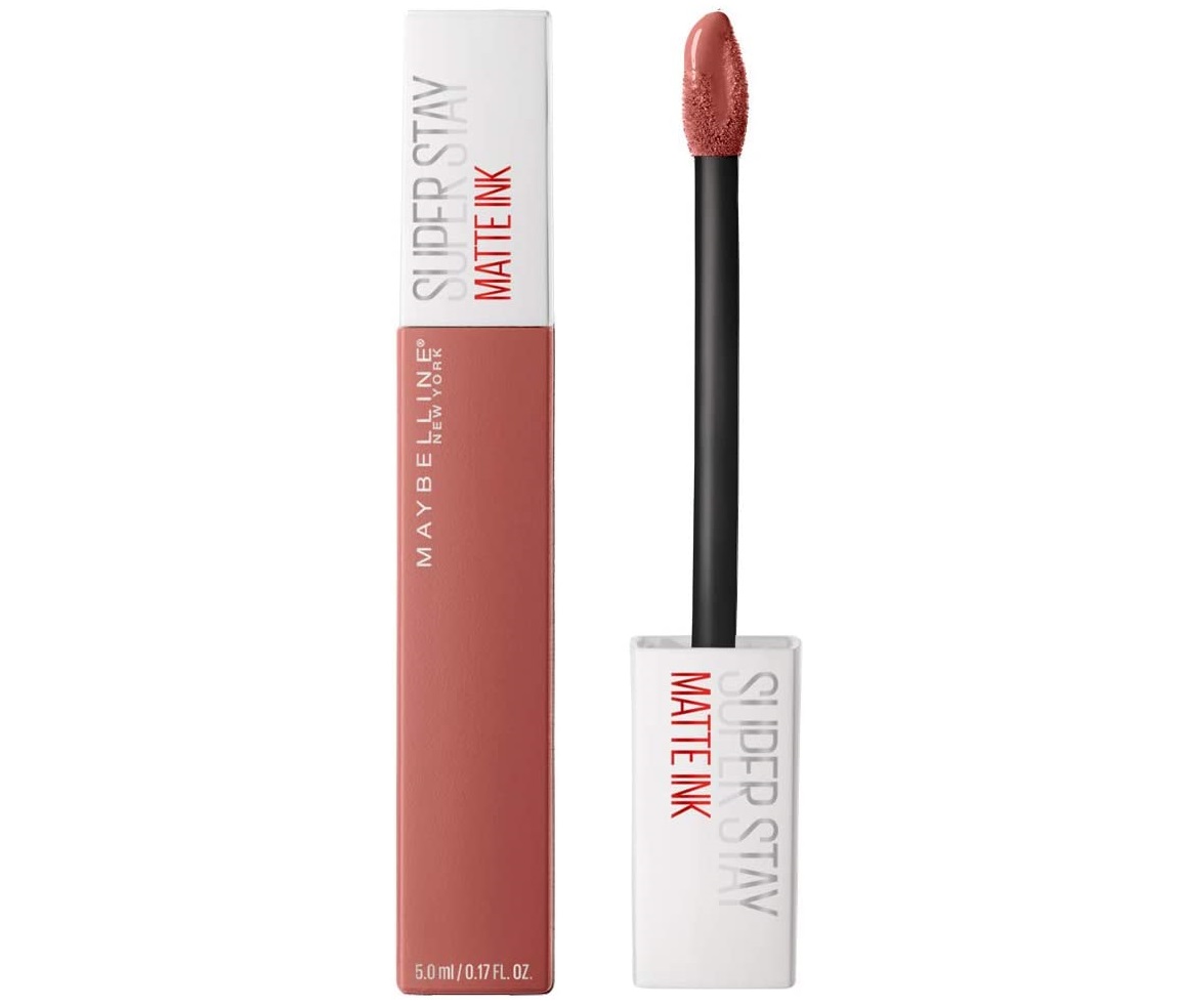 メイベリン【SPステイ マットインク】