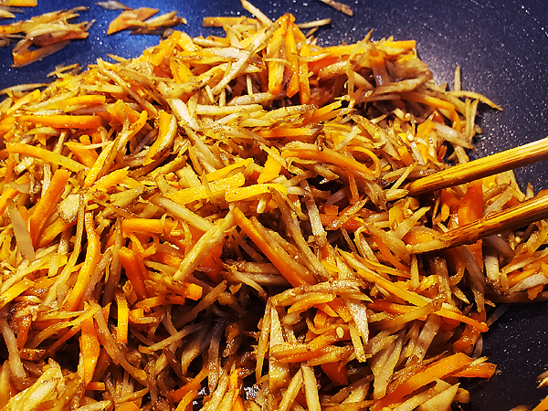 あか抜け調味料