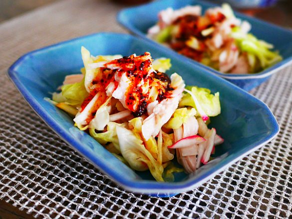 あか抜け調味料