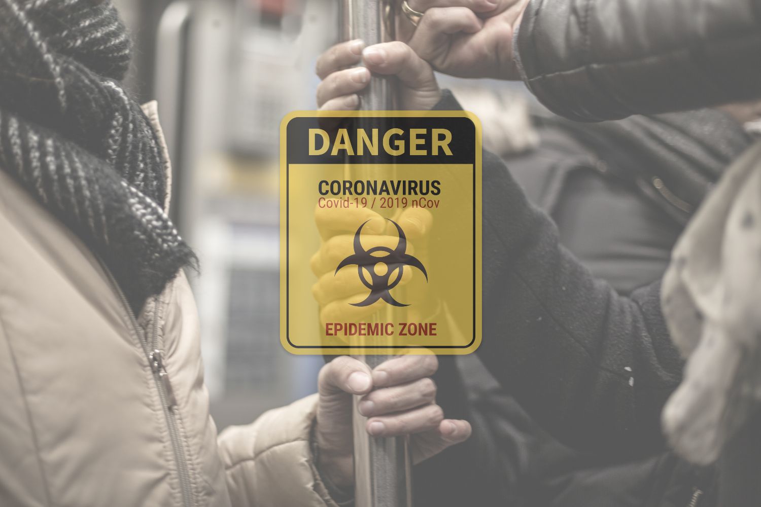 新型コロナウイルス、クラスター、感染