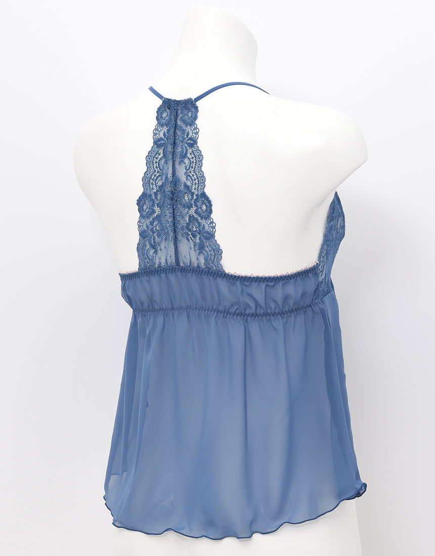 AMPHI「WEB限定 キャミソール」