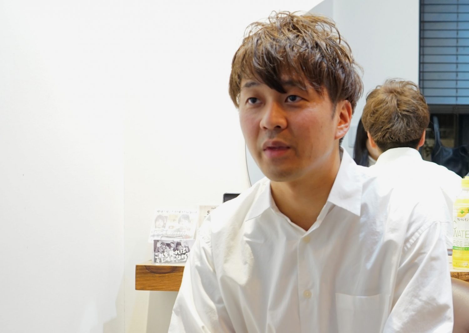 あなたの髪を美しくするチャンネル「ANAKAMI ch」