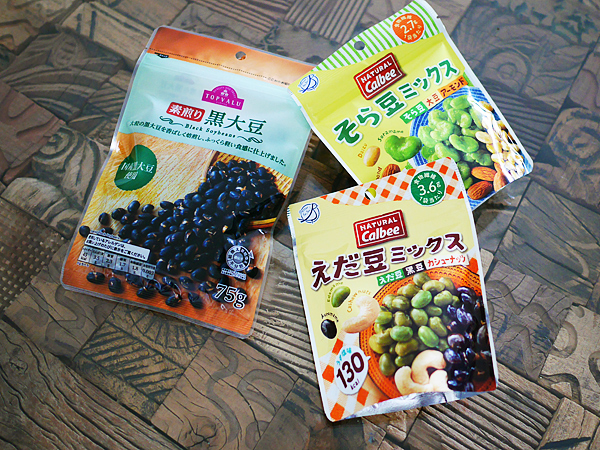 食物繊維はもっと気軽に摂れる！ お菓子など厳選7つ