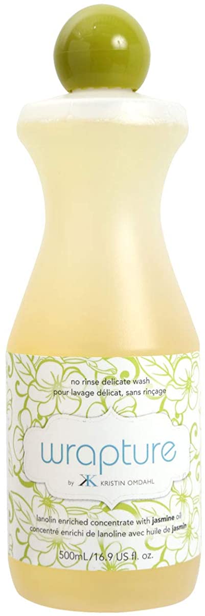 「EUCALAN(ユーカラン) 洗濯用洗剤」500ml ￥2,200