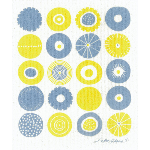 スポンジワイプ　エコフレンドリー