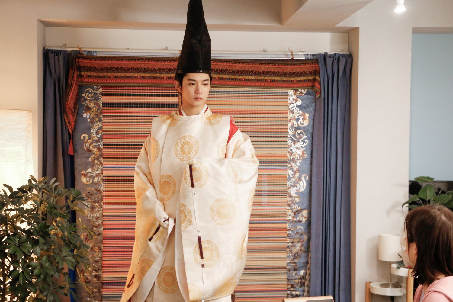 「いいね！光源氏くん」（C）NHK