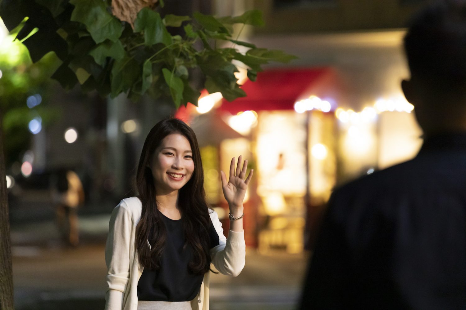 同窓会で再開した高校時代の友人ｋ