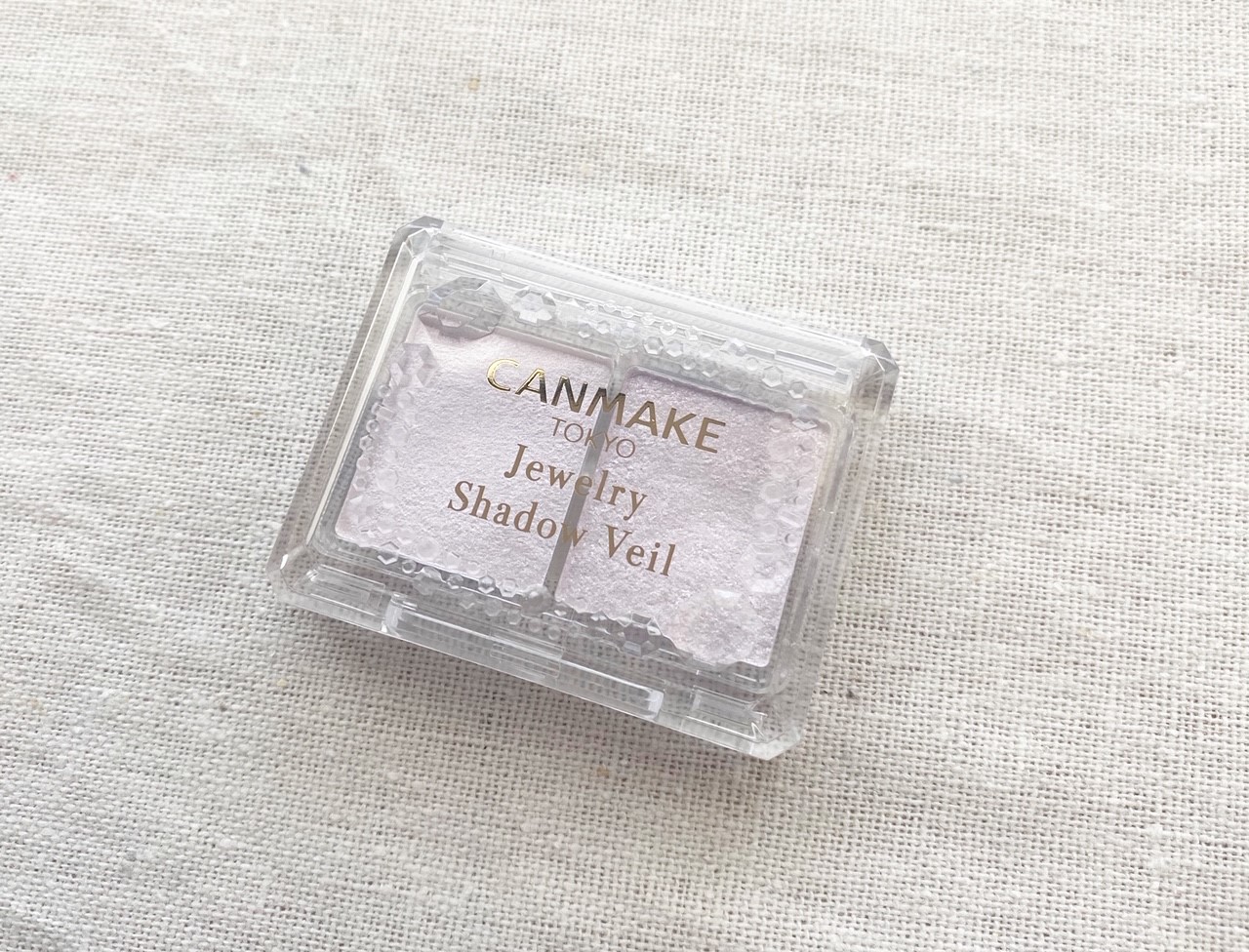 キャンメイク「ジュエリーシャドウベール 05」600円