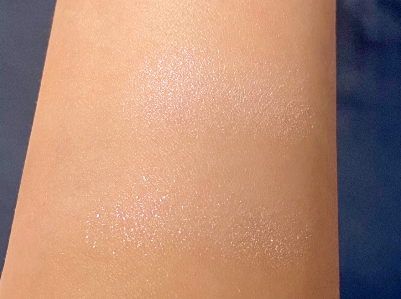 キャンメイク「ジュエリーシャドウベール 05」600円