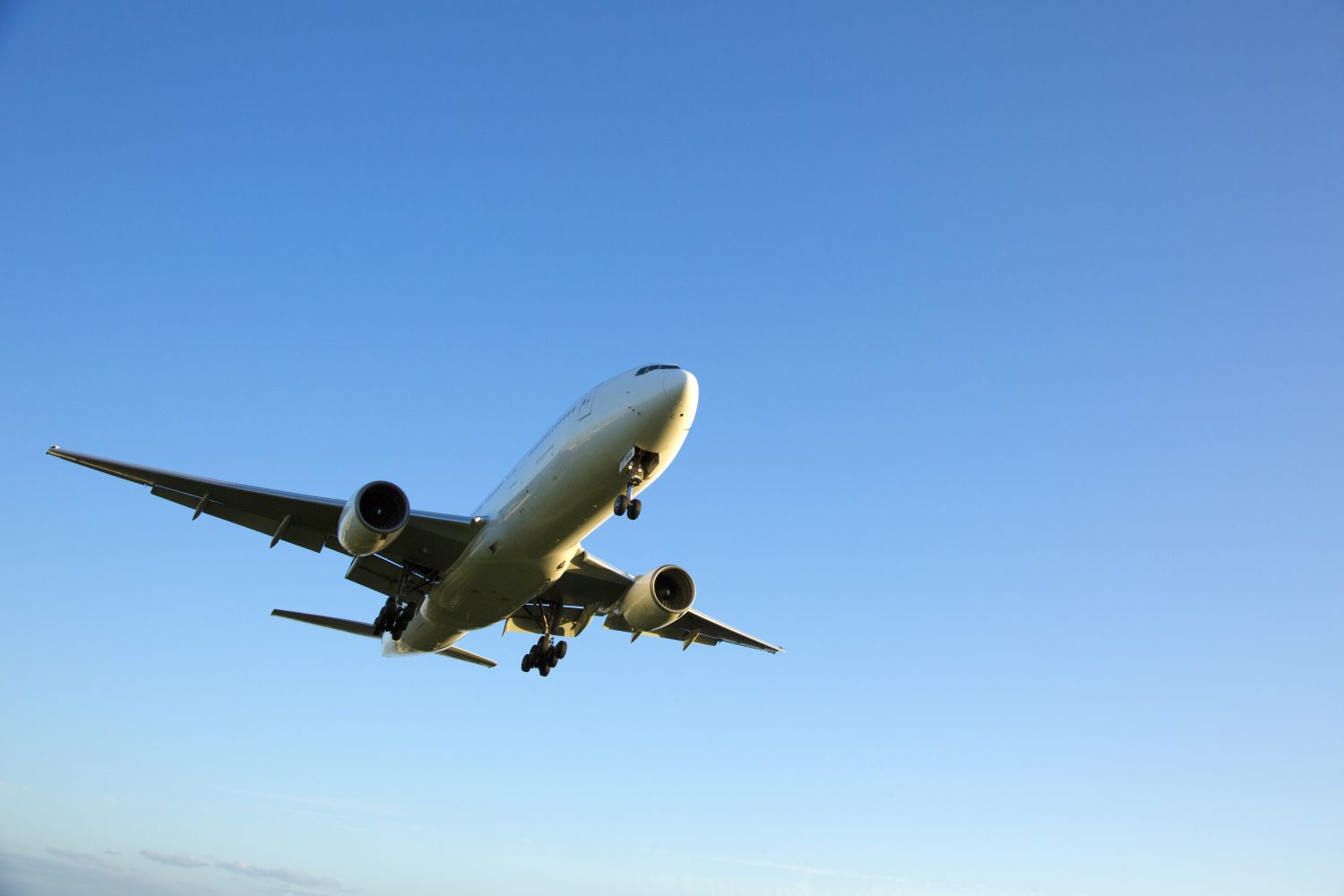 すべては定刻出発のため