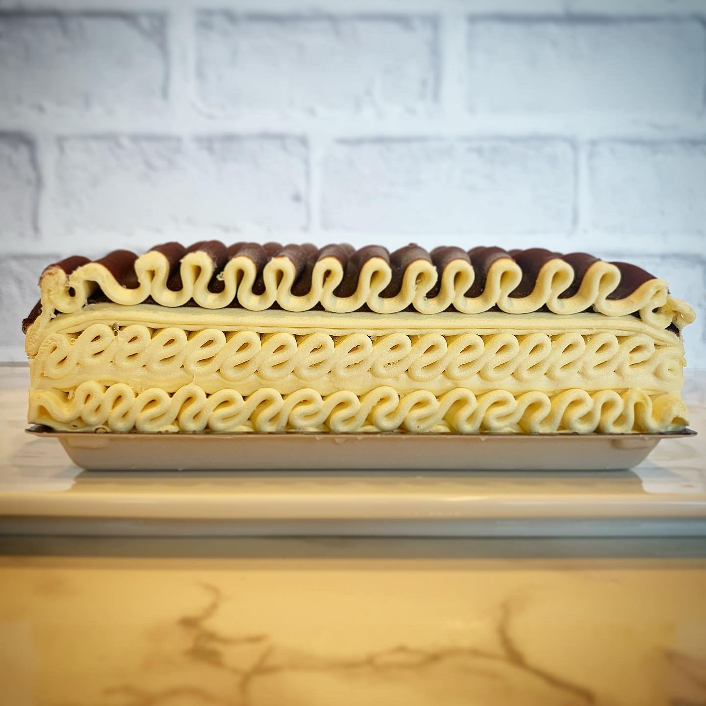 森永乳業「ビエネッタ」