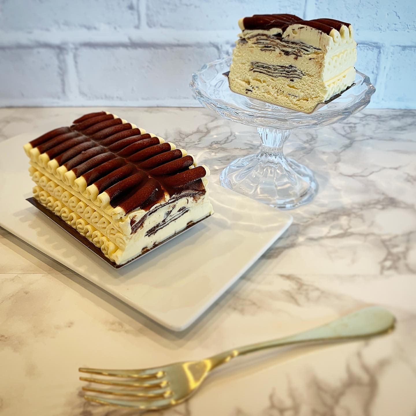 森永乳業「ビエネッタ」