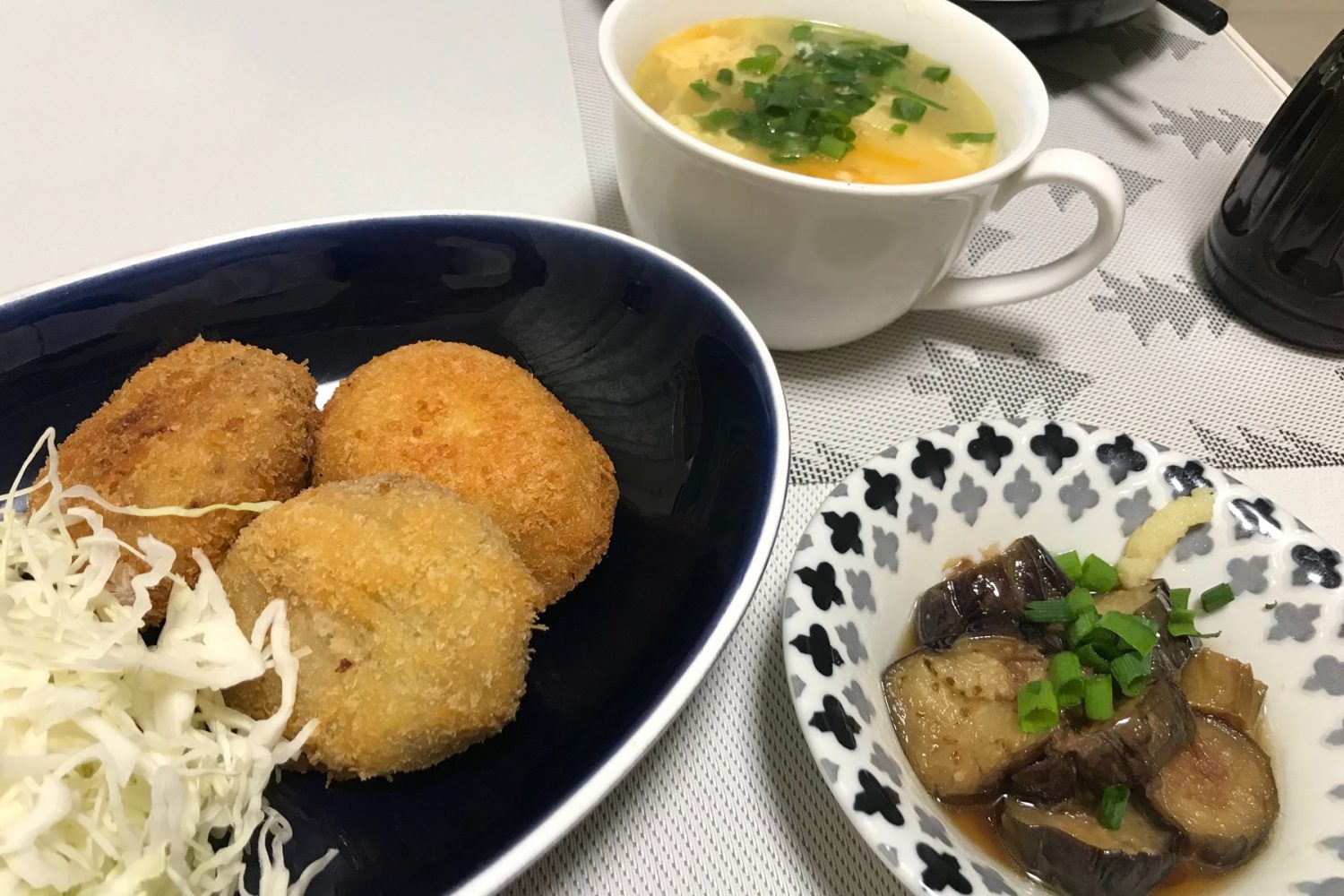 あれ？キラキラしてないほうがラクかも