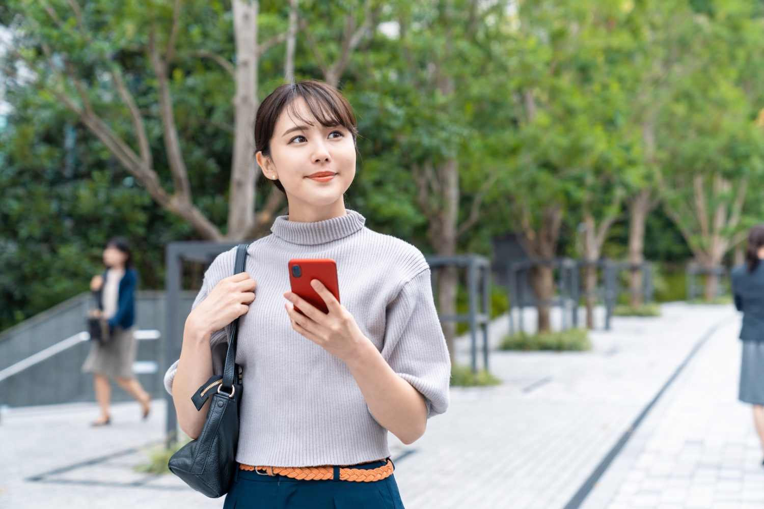 グラホ26話　時間厳守の仕事が、私生活にもたらした影響