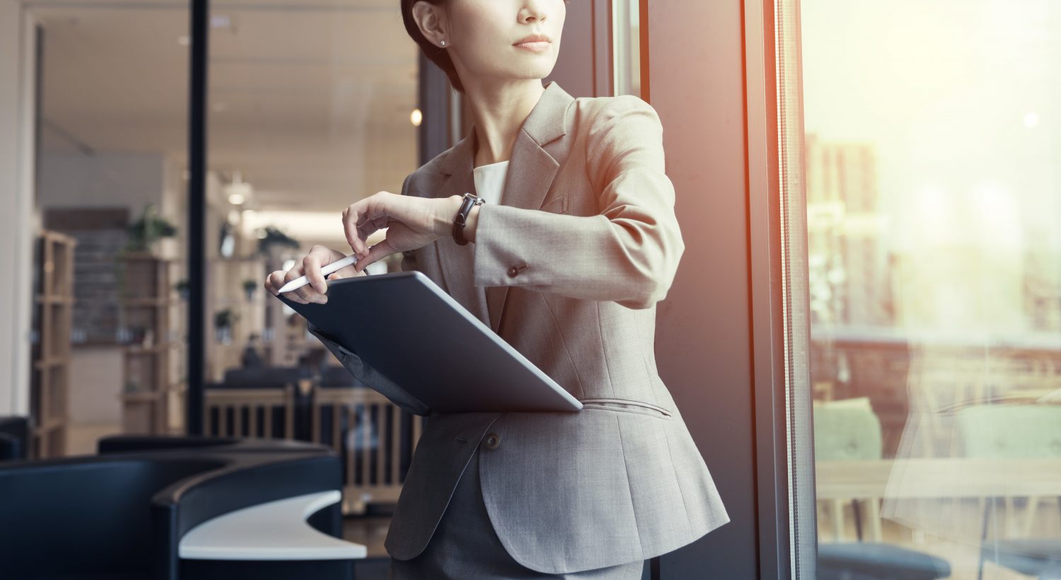 時間の管理ができないならグラホ失格？