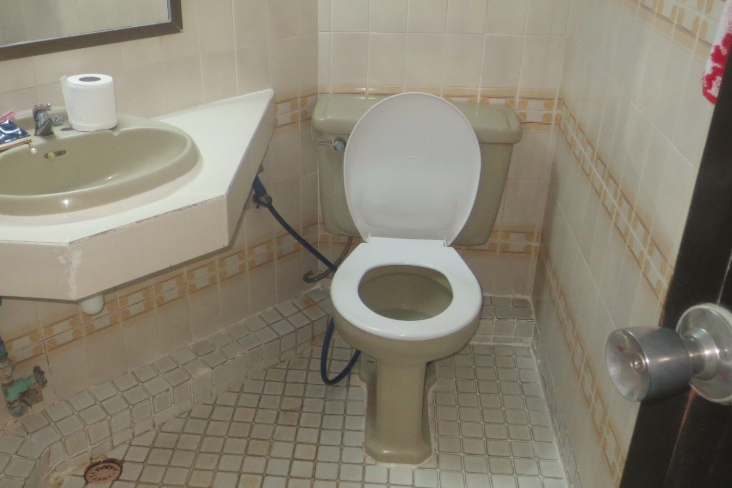 ネパール旅行で起きた悲劇