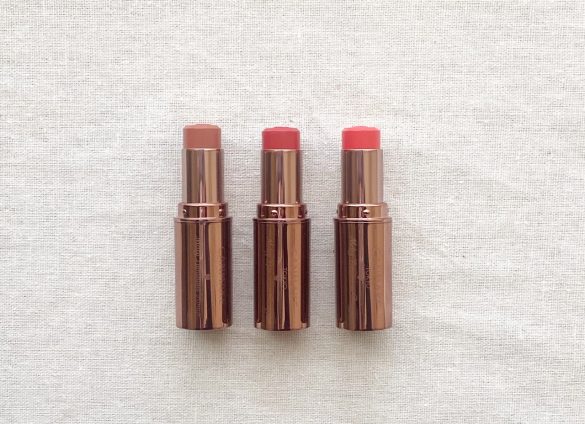 キャンメイク「メルティールミナスルージュ(ティントタイプ)」800円