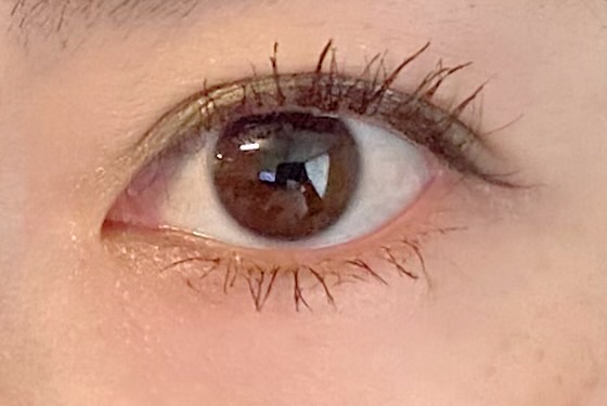 キャンメイク「クイックラッシュカーラー ロングマスカラ」680円