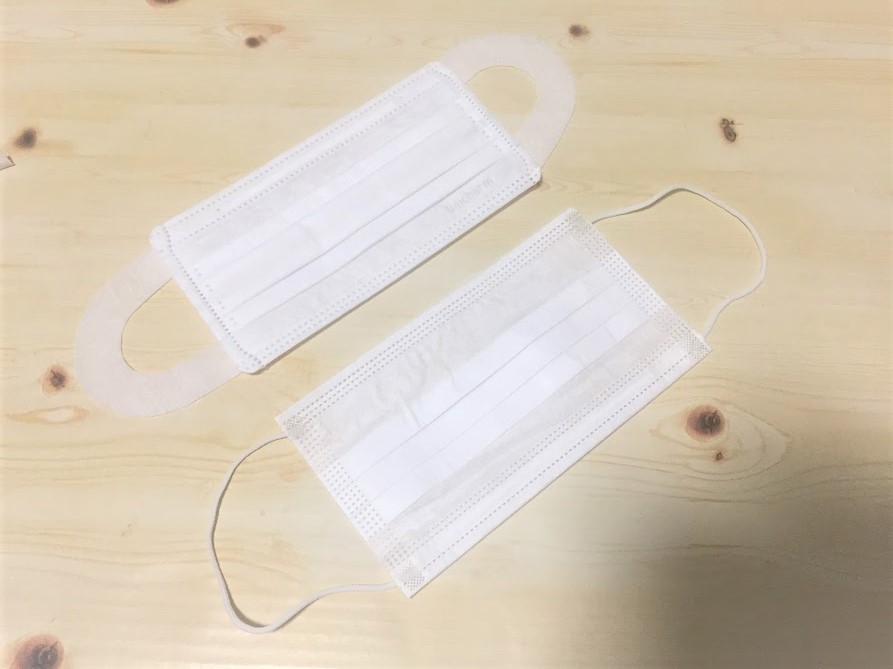 マスクで耳が死にそう。どうすればいい？