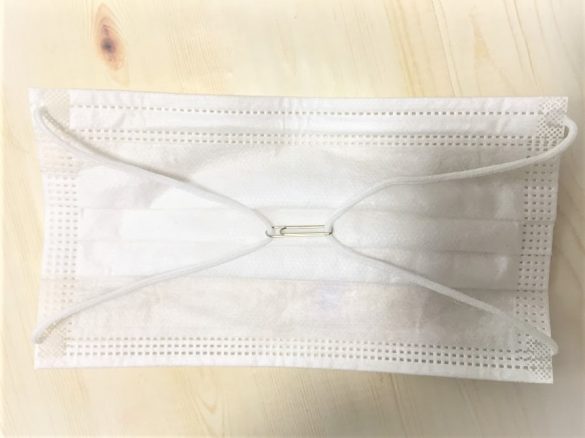 マスクで耳が死にそう。どうすればいい？