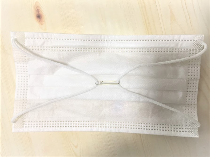 マスクで耳が死にそう。どうすればいい？