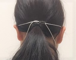 マスクで耳が死にそう。どうすればいい？