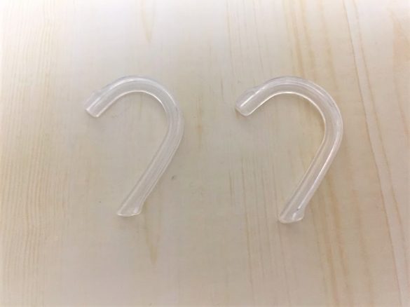 マスクで耳が死にそう。どうすればいい？