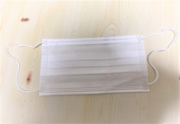 マスクで耳が死にそう。どうすればいい？