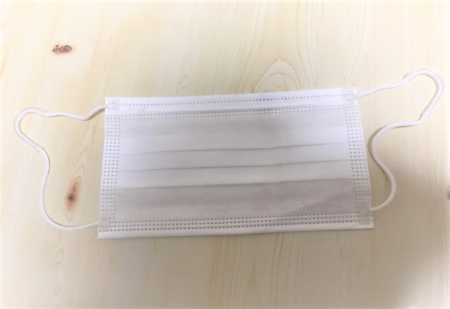 マスクで耳が死にそう。どうすればいい？