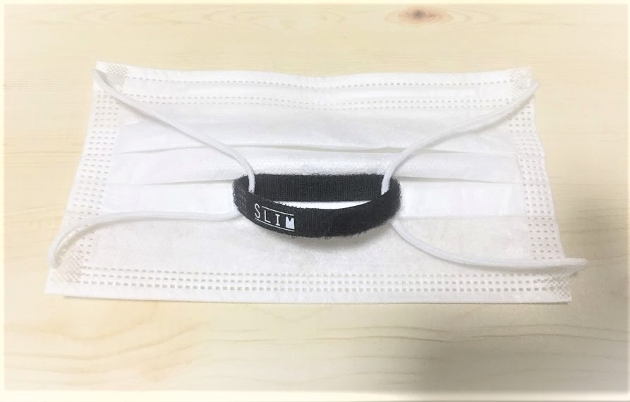 マスクで耳が死にそう。どうすればいい？