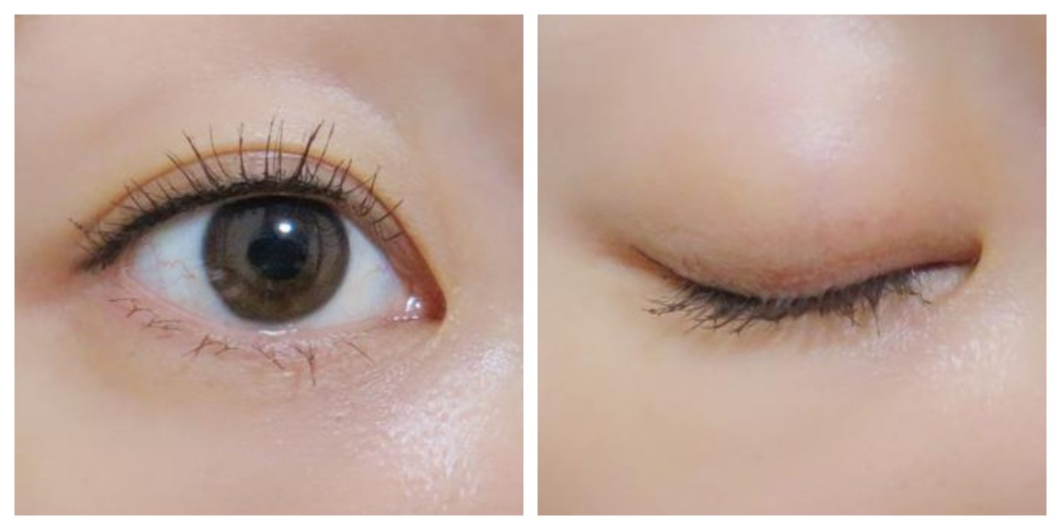 ナチュラルに仕上げるコツ、崩れないテクニック…マスクをしているときのアイメイク