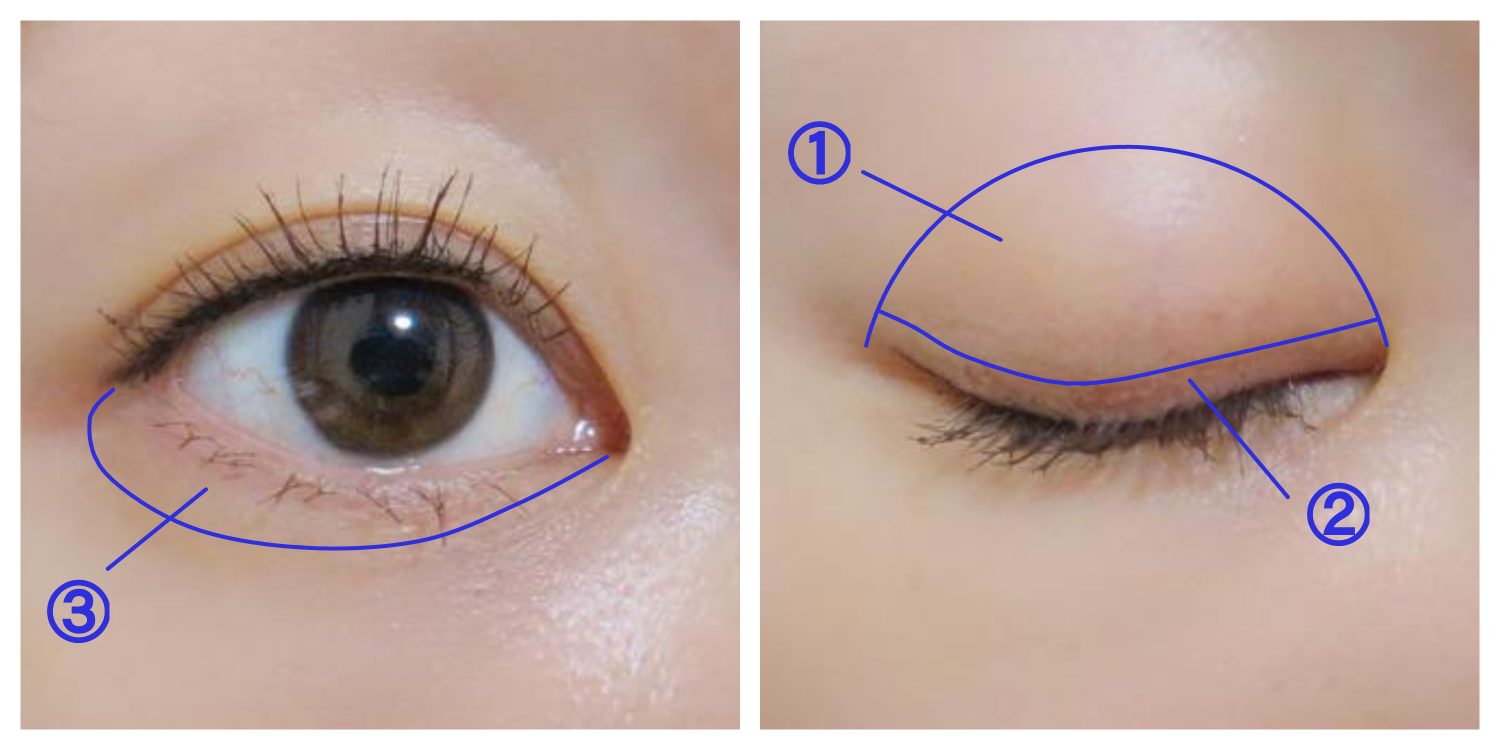 ナチュラルに仕上げるコツ、崩れないテクニック…マスクをしているときのアイメイク