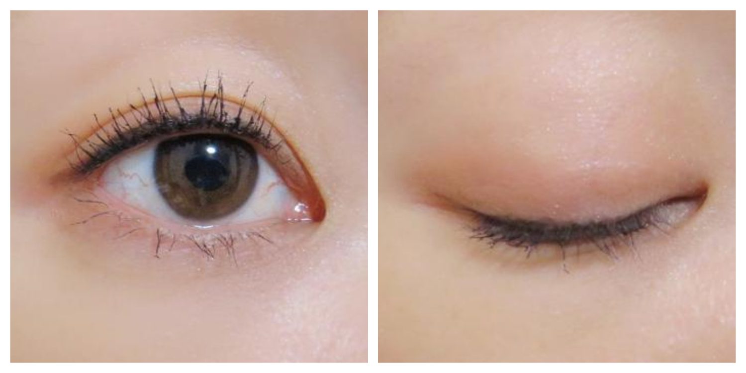 ナチュラルに仕上げるコツ、崩れないテクニック…マスクをしているときのアイメイク